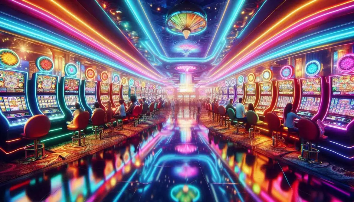 Captain Cooks Casino